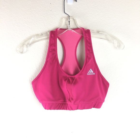 Adidas Sports Bra - Picture 1 of 2